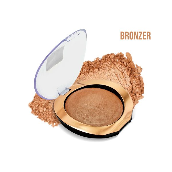 ST London Contour Bronzed 32