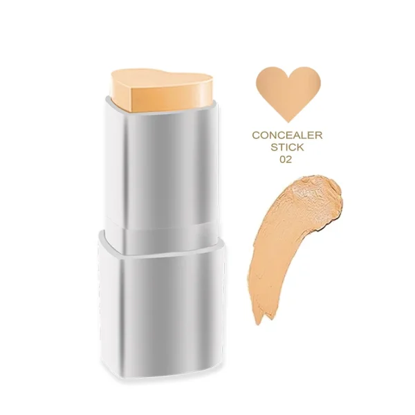 Muicin Heart Concealer Stick 53