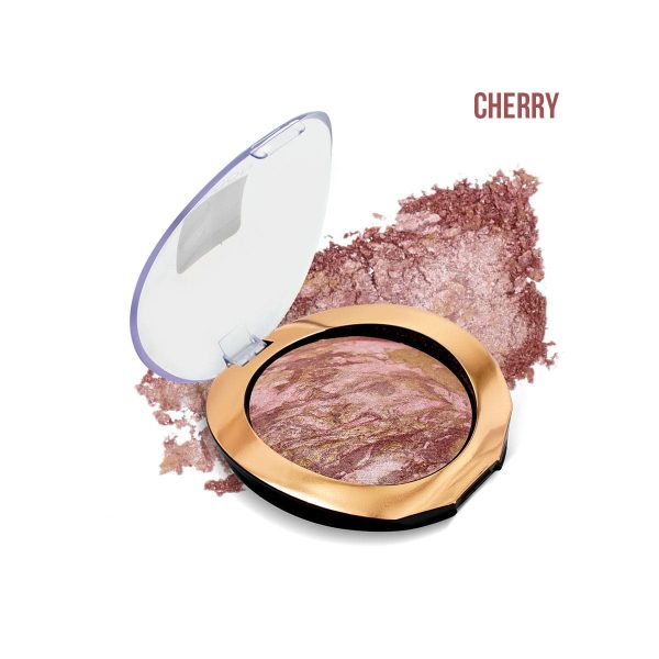 ST London Blusher - Cherry 12