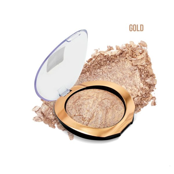 ST London Blusher - Gold 81