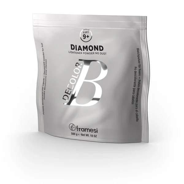 Framesi Decolor B Diamond - 500g 43