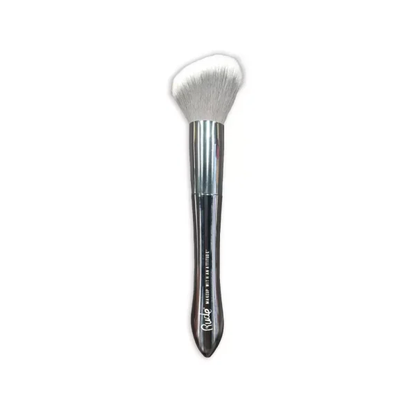 Rude Silver Bullet Blush Brush - Glock 43