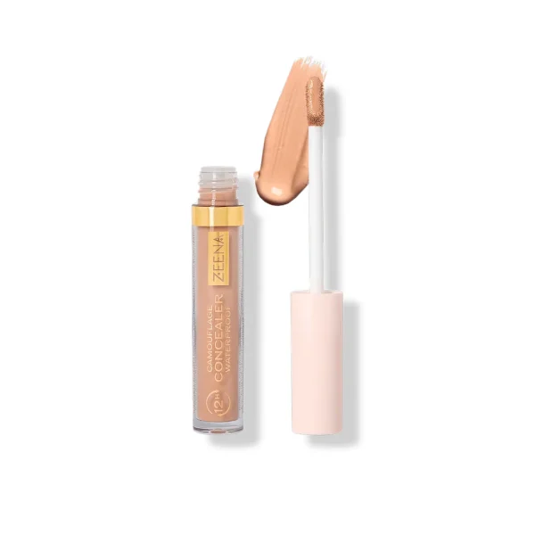 Zeena Camouflage Concealer Waterproof 43