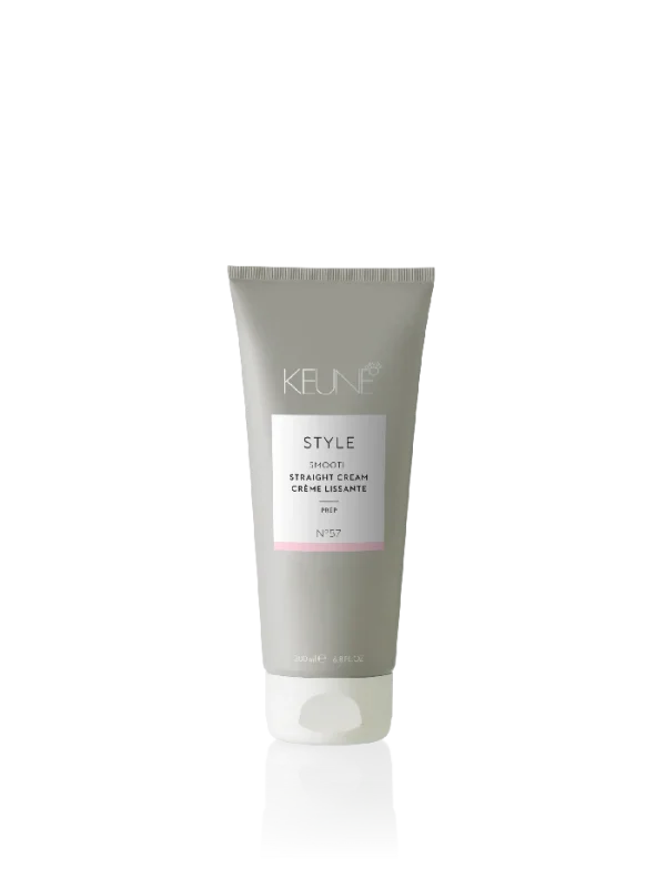 Keune Style Straight Cream 200ml 43