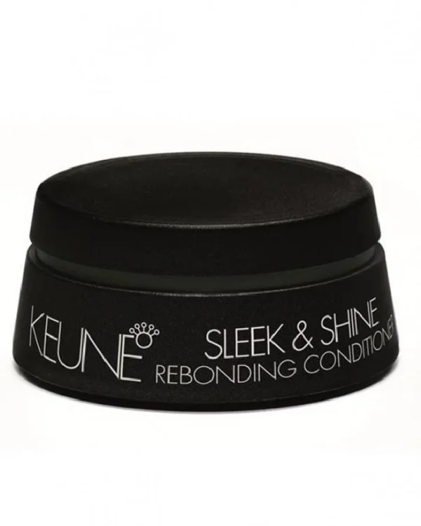 Keune Sleek and Shine Rebonding Conditioner 53