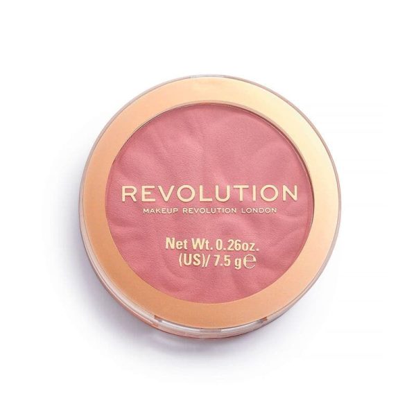 Makeup Revolution Blusher Reloaded 42