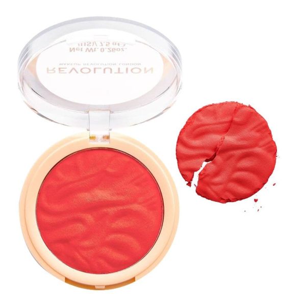 Makeup Revolution Blusher Reloaded 42 - Image 2