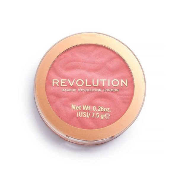 Makeup Revolution Blusher Reloaded 42 - Image 4