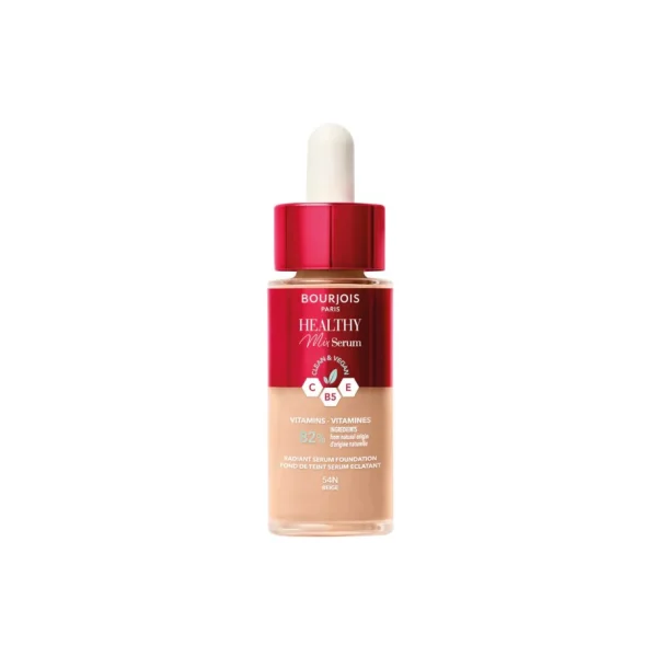 Healthy Mix Serum Foundation  Beige55