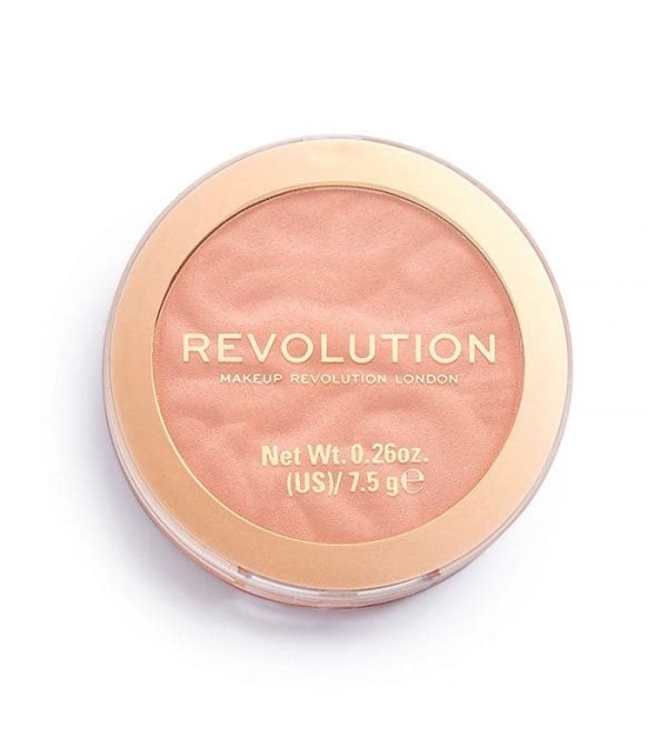 Revolution Blusher Reloaded 54 - Image 2