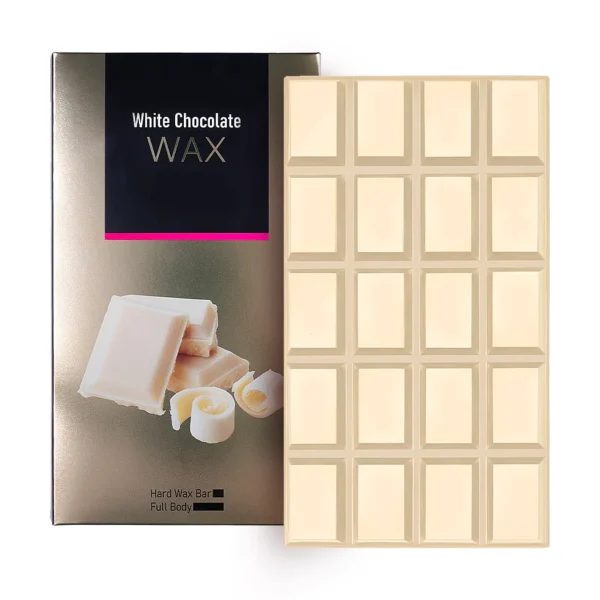 Intimo Hard Wax White Chocolate 450g 76