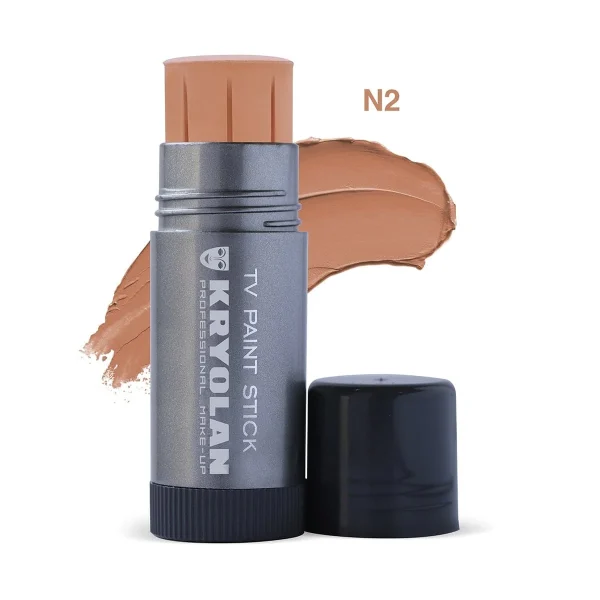 Kryolan Tv Paint Stick NU3