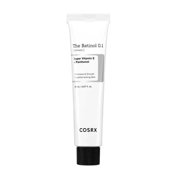 Cosrx - The Retinol 0.1 Cream/20Ml 21