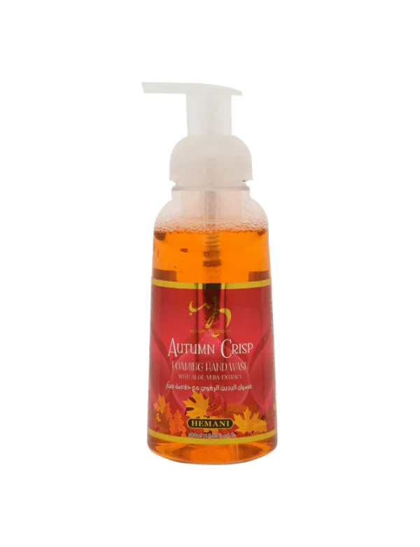 Hemani Autumn Crisp Foaming Hand Wash 77