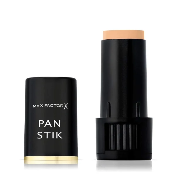 Max Factor Panstik Foundation - 014 Cool Copper 32