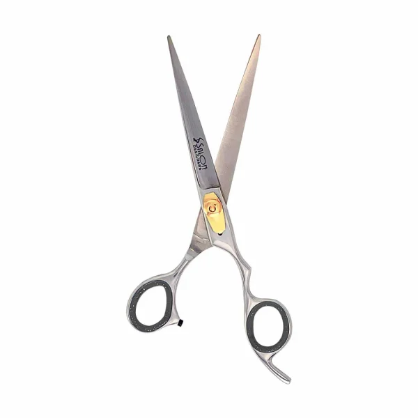 Salon Designers Pro Scissors Razor Edge Gold series 7.5" inches 65